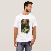Jean de la Valette T-Shirt (Vorne ganz)