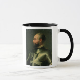 Jean de la Valette Tasse