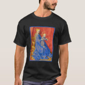 Jean Fouquet T - Shirt (Vorderseite)