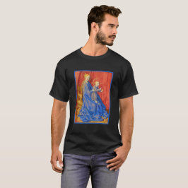 Jean Fouquet T - Shirt