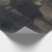 Jean-Francois Millet - Der Flug nach Ägypten Geschenkpapier (Ecke)