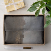 Jean-Francois Millet - Sheepfold, Mondlicht 1872 Seidenpapier (Geschenk)