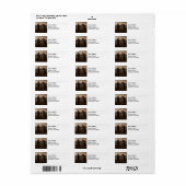 Jean-Francois Millet - The Angelus (Vorne)