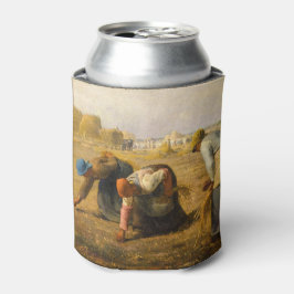 Jean-Francois Millet - The Gleaners Dosenkühler