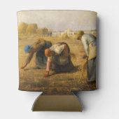 Jean-Francois Millet - The Gleaners Dosenkühler (Rückseite)