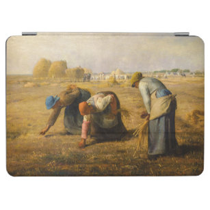 Jean-Francois Millet - The Gleaners iPad Air Hülle