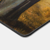 Jean-Francois Millet - The Gleaners Schreibtischunterlage (Ecke)