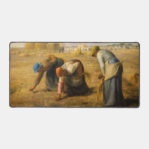 Jean-Francois Millet - The Gleaners Schreibtischunterlage