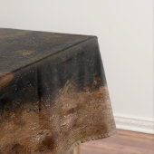 Jean-Francois Millet - The Spinner Girl Tischdecke (Beispiel)