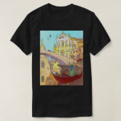 jean giraud art T-Shirt (Design vorne)