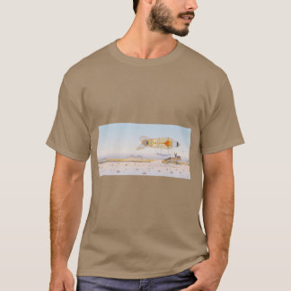 Jean Giraud Moebius family T-Shirt