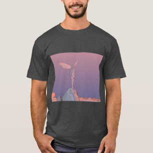 Jean Giraud Moebius Freund T-Shirt