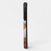 Jean-Honore Fragonard der Leser Case-Mate iPhone Hülle (Hinten/Links)
