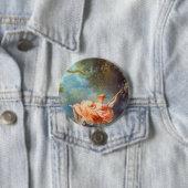 Jean Honore Fragonard Der Schwung Button (Beispiel)