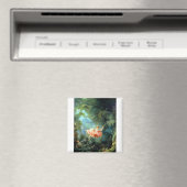 Jean Honore Fragonard Der Schwung Magnet (In Situ (Geschirrspüler))