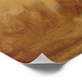 Jean-Honoré Fragonard - Ein junges Mädchen lesen Poster (Ecke)