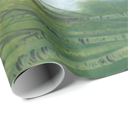 Jean-Honoré Fragonard ein Spiel des Pferds und des Geschenkpapier (Rolleneckpunkt)