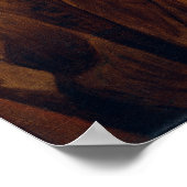 Jean Honoré Fragonard Liebe Letter Poster (Ecke)