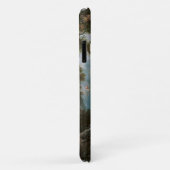 Jean-Honoré Fragonards Schwung Case-Mate iPhone Hülle (Hinten/Rechts)