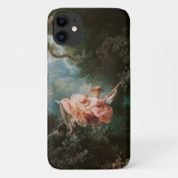 Jean-Honoré Fragonards Schwung