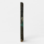 Jean-Honoré Fragonards Schwung Case-Mate iPhone Hülle (Hinten/Links)