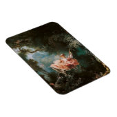 Jean-Honoré Fragonards Schwung Magnet (Rechte Seite)