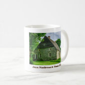 Jean-House-Tasse Kaffeetasse (VorderseiteRechts)