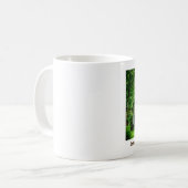 Jean-House-Tasse Kaffeetasse (Vorderseite Links)