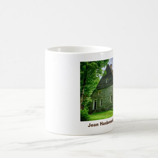 Jean-House-Tasse Kaffeetasse (Mittel)
