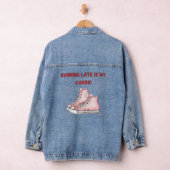 Jean Jacke (Hangar)