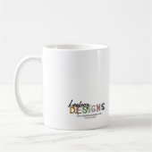 Jean-Jacques Mooseau Kaffeetasse (Links)