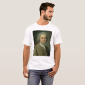 Jean-Jacques Rousseau T-Shirt (Vorne ganz)