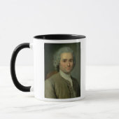 Jean-Jacques Rousseau Tasse (Links)