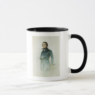 Jean Joseph Louis Blanc 1835 Tasse