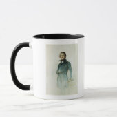 Jean Joseph Louis Blanc 1835 Tasse (Links)
