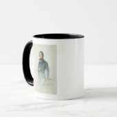 Jean Joseph Louis Blanc 1835 Tasse (Vorderseite Links)