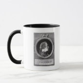 Jean le Rond d'Alembert Tasse (Links)