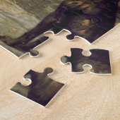 Jean-Léon Gérôme Diogenes - Philosophie Puzzle (Seite)