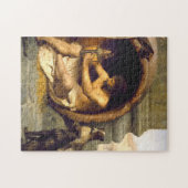 Jean-Léon Gérôme Diogenes - Philosophie Puzzle (Horizontal)