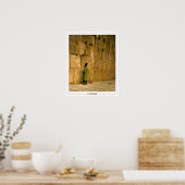 Jean-Léon Gérôme Zedign Art Poster #1 (Küche)