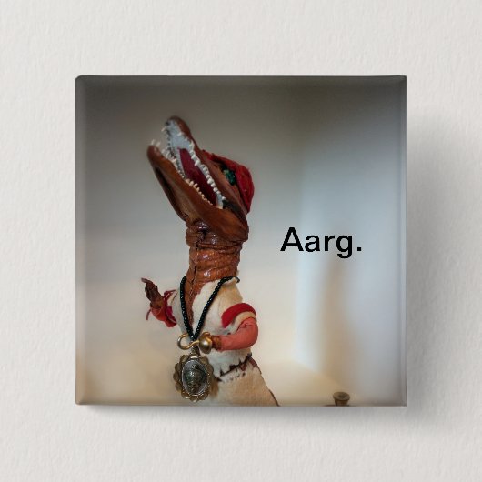 Jean-Louise Knopf Button (Vorderseite)