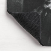 Jean Lutma, 1656 Mousepad (Ecke)