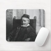 Jean Lutma, 1656 Mousepad (Mit Mouse)