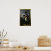 Jean Mathieu Philibert Serurier Comte d'Empire Poster (Küche)