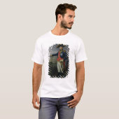 Jean Mathieu Philibert Serurier Comte d'Empire T-Shirt (Vorne ganz)