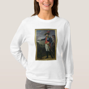 Jean Mathieu Philibert Serurier Comte d'Empire T-Shirt