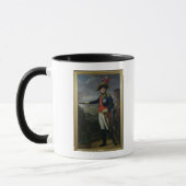 Jean Mathieu Philibert Serurier Comte d'Empire Tasse (Links)