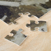 Jean Monet Asleep Monet Fine Art Puzzle (Seite)