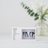 jean-pants-vektor-10031601-large, Name, Anschrift. Visitenkarte (Stehend Vorderseite)