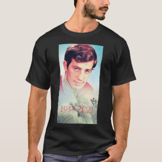 Jean Paul Belmondo Classic T - Shirt